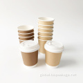 Hot Sale Eco Friendly Paper Coffee Cups Takeaway